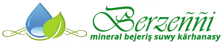 "Berzeňňi" mineral bejeriş suwy kärhanasy